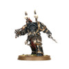 WH43-19 WARHAMMER Chaos Space Marines - Chaos Terminator Squad