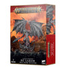 WH97-19 WARHAMMER Slaves to Darkness - Be'Lakor The Dark Master