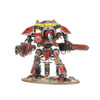 WH54-22 WARHAMMER Imperial Knights - Knight Questoris