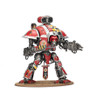 WH54-22 WARHAMMER Imperial Knights - Knight Questoris