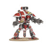 WH54-22 WARHAMMER Imperial Knights - Knight Questoris