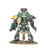 WH54-22 WARHAMMER Imperial Knights - Knight Questoris