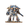 WH54-22 WARHAMMER Imperial Knights - Knight Questoris