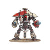 WH54-22 WARHAMMER Imperial Knights - Knight Questoris