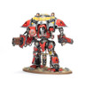 WH54-22 WARHAMMER Imperial Knights - Knight Questoris