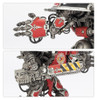 WH54-22 WARHAMMER Imperial Knights - Knight Questoris
