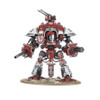 WH54-22 WARHAMMER Imperial Knights - Knight Questoris