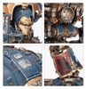 WH54-22 WARHAMMER Imperial Knights - Knight Questoris