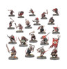WH80-15 WARHAMMER Age of Sigmar - Introductory Set