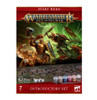 WH80-15 WARHAMMER Age of Sigmar - Introductory Set