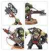 WH40-04 WARHAMMER 40,000 Introductory Set