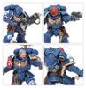WH40-04 WARHAMMER 40,000 Introductory Set