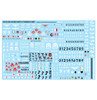 WH47-06 WARHAMMER Astra Militarum - Leman Russ Battle Tank