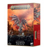 WH83-64 WARHAMMER Age of Sigmar - Slaves to Darkness - Daemon Prince