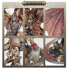 WH83-64 WARHAMMER Age of Sigmar - Slaves to Darkness - Daemon Prince