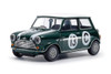 TAM24130 TAMIYA 1/24 Morris Mini Cooper Racing