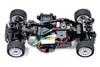TAM58483 TAMIYA 1/10 Mini Cooper '94 Monte Carlo RC Model Kit