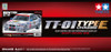 TAM58516 TAMIYA 1/10 RC BMW 318i STW Race Car Kit