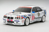TAM58516 TAMIYA 1/10 RC BMW 318i STW Race Car Kit