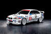 TAM58516 TAMIYA 1/10 RC BMW 318i STW Race Car Kit