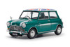 TAM24235 TAMIYA 1/24 Austin Mini Cooper 1275S Mk. 1 Plastic Model Kit