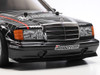 TAM47525 TAMIYA 1/10 RC Mercedes-Benz 190 E 2.5-16 EVO Race Car Kit