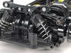 TAM47525 TAMIYA 1/10 RC Mercedes-Benz 190 E 2.5-16 EVO Race Car Kit