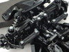 TAM47525 TAMIYA 1/10 RC Mercedes-Benz 190 E 2.5-16 EVO Race Car Kit