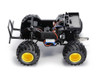 TAM58755 TAMIYA 1/10 RC Lunch Box EVO Monster Truck Kit