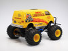 TAM58755 TAMIYA 1/10 RC Lunch Box EVO Monster Truck Kit