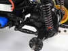 TAM58755 TAMIYA 1/10 RC Lunch Box EVO Monster Truck Kit