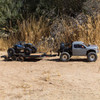 AXI-3409 AXIAL 1/10 SCX10 Flat Bed Vehicle Trailer