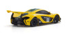 KYO32375YG KYOSHO Mini-Z RWD MR04 McLaren P1 - Yellow/Green