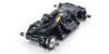 KYO32895 KYOSHO Mini-Z Racer MR-04EVO2 Chassis Set (N-MM2/4100Kv) - No Gyro