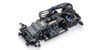 KYO32894 KYOSHO Mini-Z Racer MR-04EVO2 Chassis Set (W-MM/5600Kv) - No Gyro
