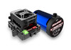 TRA58434-4 TRAXXAS Slash 2WD Brushless Short Course Truck - 40th Anniversary Edition