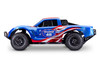 TRA58434-4 TRAXXAS Slash 2WD Brushless Short Course Truck - 40th Anniversary Edition