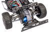 TRA58434-4 TRAXXAS Slash 2WD Brushless Short Course Truck - 40th Anniversary Edition
