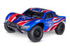 TRA58434-4 TRAXXAS Slash 2WD Brushless Short Course Truck - 40th Anniversary Edition