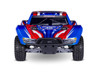 TRA58434-4 TRAXXAS Slash 2WD Brushless Short Course Truck - 40th Anniversary Edition
