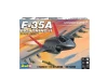 RMX158749090 REVELL 1/72 Lockheed Martin F-35A Lightning II