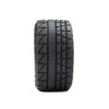 PRO1034510 PRO-LINE Racing 1/16 Menace Front/Rear Street Tires Mounted 12mm Black Split Six (2): Arrma Mini Kraton