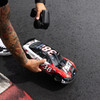 LOS1122638 LOSI 1/12 NASCAR 2026 Zane Smith No. 38 Ford Mustang (Battery & Charger Included)