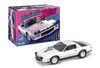 RMX145829090 REVELL 1/25 1982 Chevy Camaro Berlinetta Bliss Street Machine Model Kit