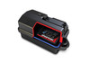 TRA37454-4-C TRAXXAS Rustler Brushless: 1/10 Scale Stadium Truck with TQi Sport 2.4 GHz Radio System