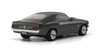 KYO34437T1 KYOSHO 1/10 Electric Powered 4WD FAZER Mk2 FZ02L Series Readyset 1969 Ford Mustang Boss 429 - Black Jade