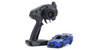 KYO32658MB KYOSHO Mini-Z AWD Nissan Skyline GT-R R34 V.SpecII Nür - Metallic Blue