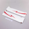 EFL-3490 E-FLITE Wing Set: Timber 10-year Anniversary Edition