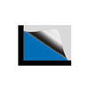 DLMBD72 DELUXE MATERIALS EZE Tissue, 30" x 20" (5 Sheets/Pack) - Blue