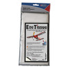 DLMBD73 DELUXE MATERIALS EZE Tissue, 30" x 20" (5 Sheets/Pack) - Natural/White